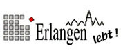 AKMS Logo Erlangen lebt